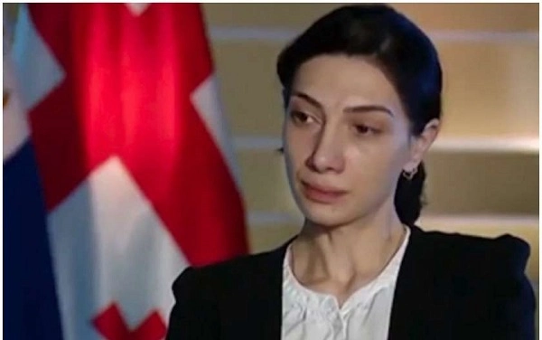 სასამართლომ მარიანა ჩოლოიანი პატიმრობაში დატოვა