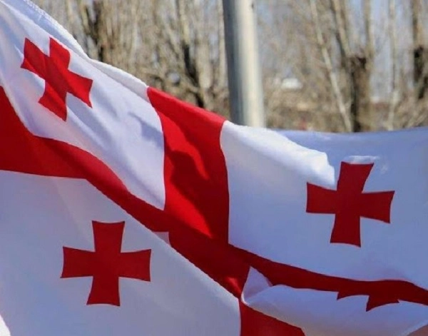 14 იანვარს საქართველოს სახელმწიფო დროშის დღე აღინიშნება