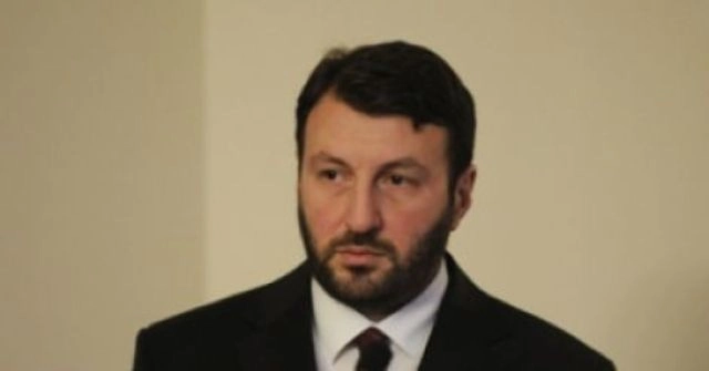 მიქაელ ბოტკოველი არის პატრიარქის ერთგული თანამებრძოლი - გიორგი ანდრიაძე