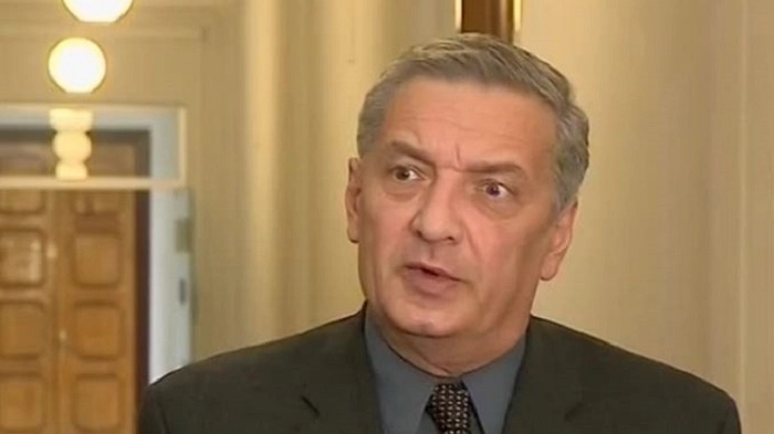 მაქვს მოლოდინი, რომ გახარია დეპუტატებს 12 მაისის მოვლენებზე ამომწურავ ინფორმაციას მიაწოდებს - გია ვოლსკი