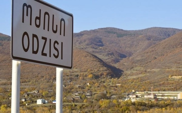 ოკუპირებული ცხინვალის მიმართულებით ე.წ. გამშვები პუნქტები დღეიდან გაიხსნა