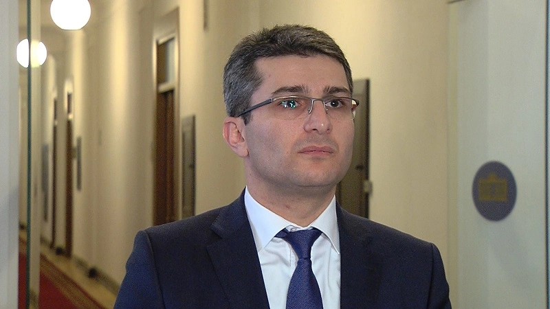 ყველაფერს ვაკეთებთ, რომ გუნდის ყველა წევრი იქნას შენარჩუნებული - მამუკა მდინარაძე