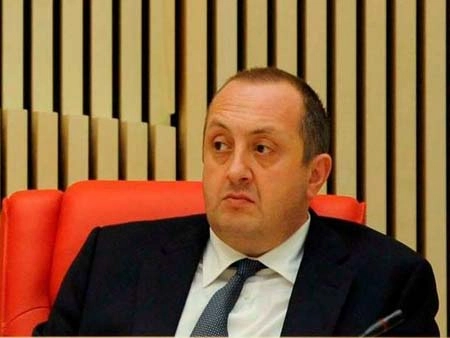 გიორგი მარგველაშვილის ყოველწლიური გამოსვლა 14 საათზე დაიწყება