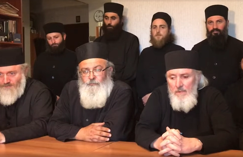 17 მაისს სამღვდელოება მსვლელობას გეგმავს