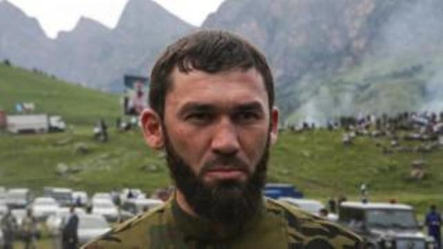  დაუდოვი ჰომოსექსუალთა დევნის ფატს უარყოფს