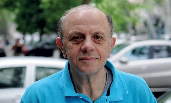 არც ერთი ღირსეული ხალხი, ბიძინა ივანიშვილის ხელისუფლებას არ აიტანს - ლევან ბერძენიშვილი