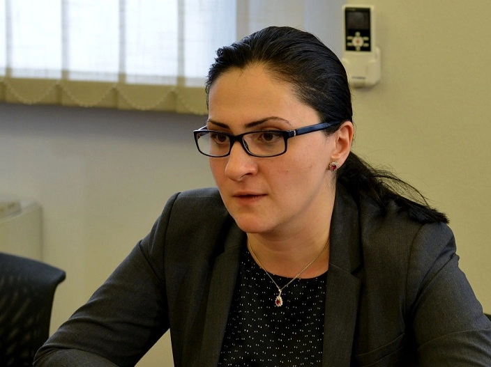 უმცირესობათა უფლებების დაცვა დემოკრატიული სახელმწიფოსათვის ფუნდამენტური მნიშვნელობისაა - სოფო კილაძე