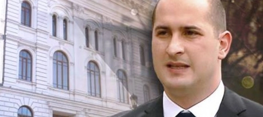 „მე უკან ვიხევ“ - გიორგი გაფრინდაშვილმა კანდიდატურა მოხსნა