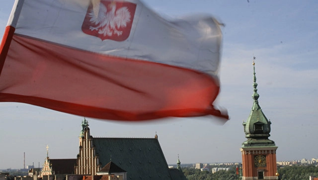 პოლონეთში მეორე მსოფლიო ომისდროინდელი ბომბი იპოვეს