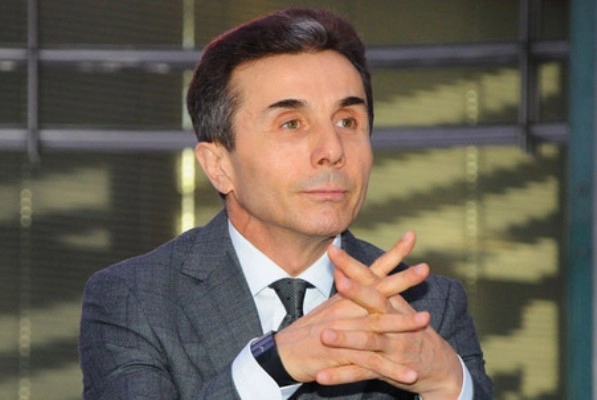 როგორ დაიშლება ქართული ოცნება?