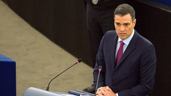 ესპანეთის ხელისუფლება მოსახლეობას მოუწოდებს აუცილებლობის გარდა, სახლიდან არ გავიდეს