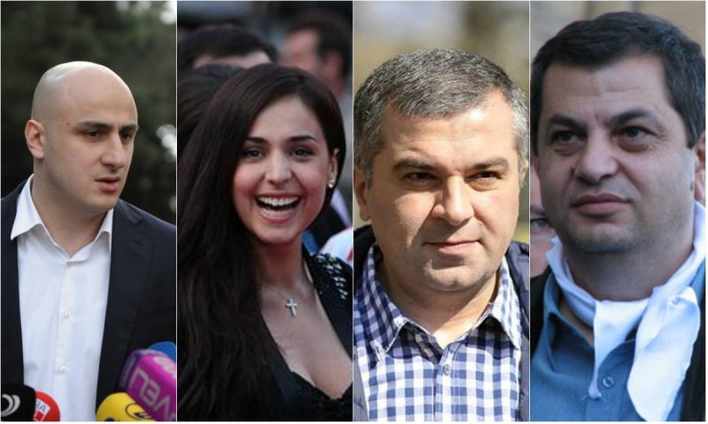 „მე ვდგავარ აქ ხალხის რჩეული ტელევიზიის დასაცავად" - შეფასებები „რუსთავი 2"-ის მხარდამჭერ აქციიდან