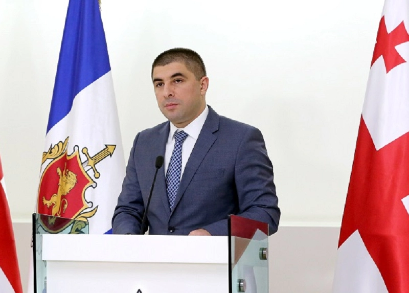 ბოლო პერიოდში თბილისში მომხდარი ყაჩაღობის გახმაურებული ფაქტები გახსნილია