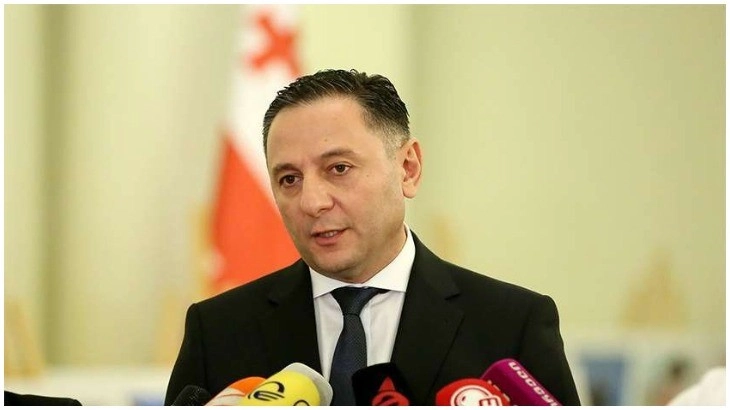ყველაფერი გავაკეთეთ რომ დაგვეკავებინა - ვახტანგ გომელაური თავდამსხმელზე