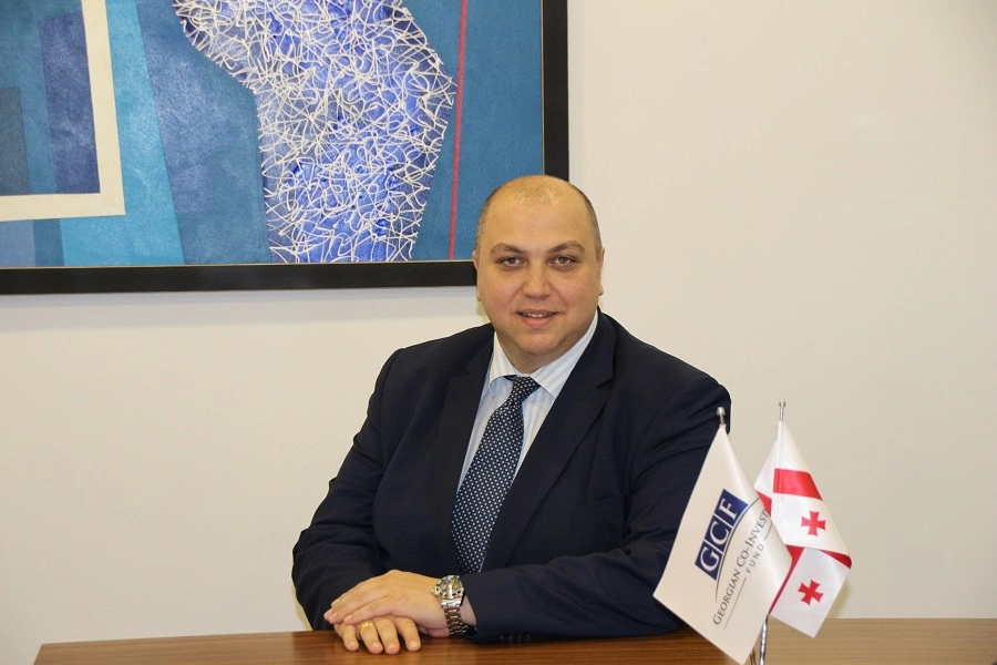 საქართველოს თანაინვესტირების ფონდი უკეთესი პროექტის წარმომდგენს საჩუქრად გადასცემს 39 ჰა მიწის ნაკვეთს