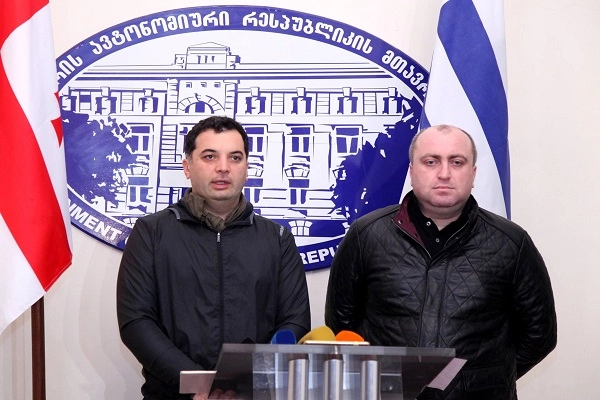 ილია ელოშვილი: ენერგო მომარაგების კუთხის დასაველთ საქართველოში მდგომარეობა სტაბილურია