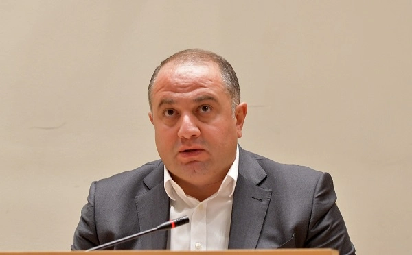 სალომე ზურაბიშვილის მოქმედებები არაკონსტიტუციურია და ის საკუთარი მოქმედებებით ადასტურებს, რომ ლეგიტიმურობა და აქტუალობა დაკარგული აქვს - ირაკლი ჩიქოვანი