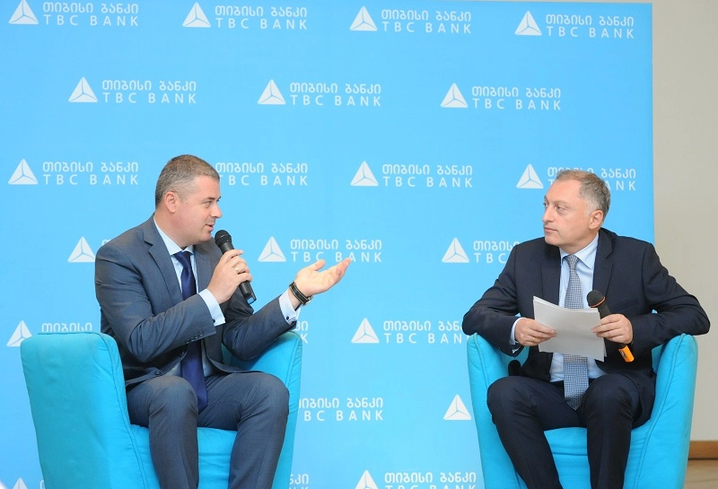  აგრო-საინვესტიციო სესხი - ახალი შეთავაზება ფერმერებს თიბისი ბანკისგან 