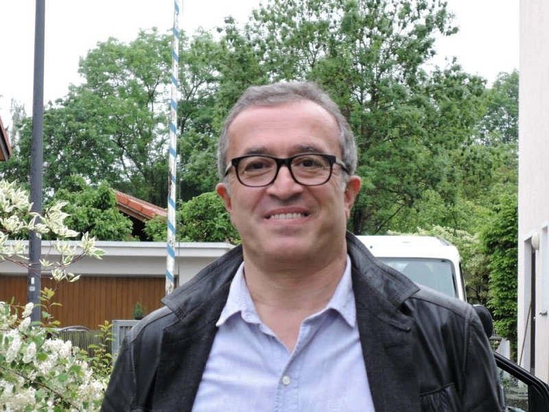  სამხარაულის ექსპერტიზის ბიუროს დაკვნის თანახმად, ხელმოწერა არ ეკუთვნის ქიბარ ხალვაშს 