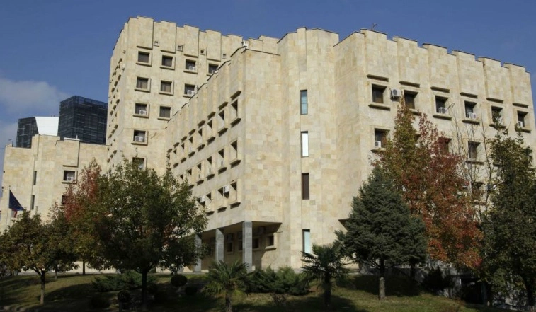 იუსტიციის სამინისტრომ მთავარი პროკურორობის კანდიდატებად შალვა შავგულიძე, შალვა თადუმაძე და ნინო გოგნიაშვილი დაასახელა