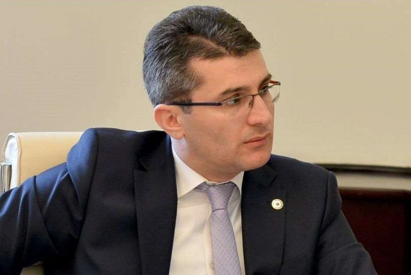 ნაზი ჯანეზაშვილს იგივე ინსტიტუტი აქვს დამთავრებული, რომელიც შალვა თადუმაძემ დაამთავრა - მამუკა მდინარაძე