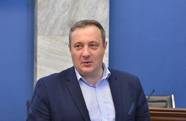 ნარკოპოლიტიკასთან დაკავშირებით, კანონპროექტზე შესაძლოა უმრავლესობაში კენჭისყრა ჩატარდეს