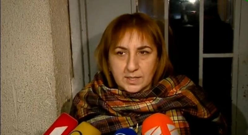  მოსმენილი მაძლევდა საფუძველს მეფიქრა, რომ დანაშაული მზადდებოდა - "ციანიდის საქმის" მოწმე