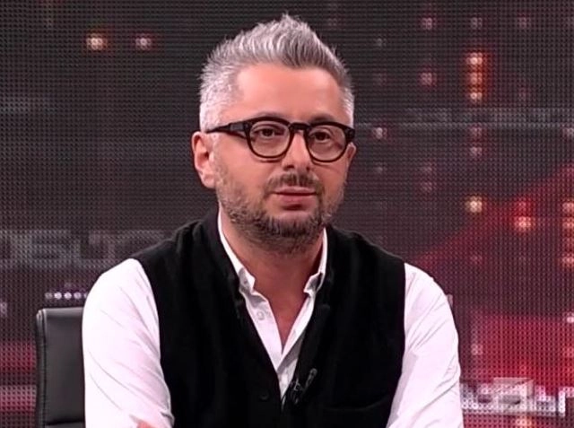 ნიკა გვარამიამ "მთავარი არხი" დააფუძნა