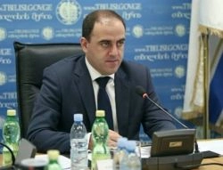 2016 წელს თბილისის მერია რამდენიმე მსხვილი პროექტის განხორციელებას გეგმავს