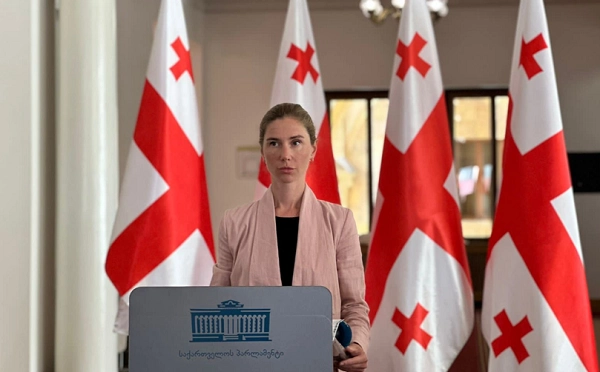 შოვზე საგამოძიებო კომისიის შექმნის საკითხის განხილვა გადავდოთ ინტერპელაციის შემდეგ, გამოჩნდება რეალურად რა სურს გახარიას, დანაშაულის გამოძიება, თუ დაფარვა "ოცნებასთან" ერთად - თინა ბოკუჩავა