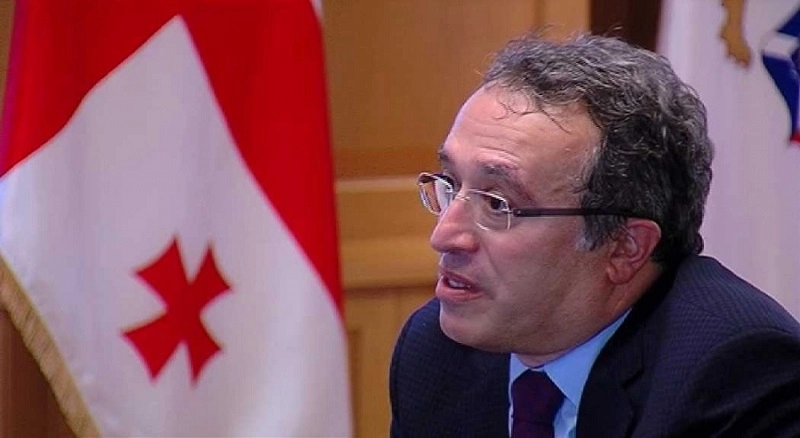 რეესტრმა ქიბარ ხალვაშს რუსთავი 2 გადაუფორმა