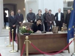 „ჩვენ კვლავ სერიოზული საფრთხის წინაშე ვდგევართ“ - ნინო ბურჯანაძე