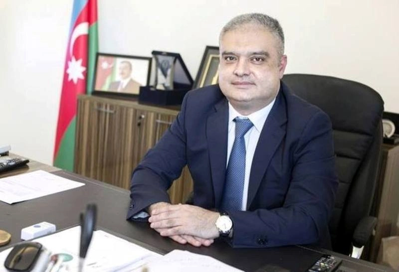 ბათუმში აზერბაიჯანის გენერალურ კონსულად პარვიზ ისმაილზადე დაინიშნა