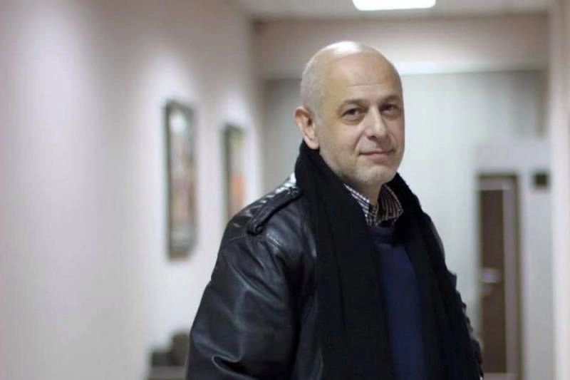 გია როინიშვილი თუმანიშვილის თეატრში აღადგინეს - ,,სასამართლო დავა დასრულებულია''