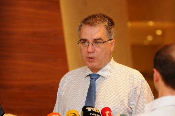 დავით სერგეენკო:  ჟურნალისტებს იყენებენ იარაღად, რომ შეიქმნას ერთგვარი არეულობის განცდა