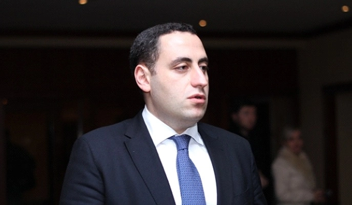  ძირითადად საქართველოში ვიქნები, აქედან ვერ გამაგდებთ - გიორგი ვაშაძე