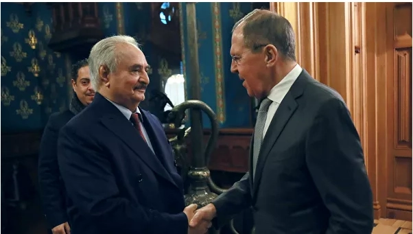მოსკოვში გამართულ შეხვედრაზე, ლიბიაში დაპირისპირებული მხარეები ცეცხლის შეწყვეტის შესახებ ვერ შეთანხმდნენ