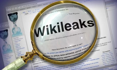 WikiLeaks-ი: აშშ პან გი მუნს, მერკელს, ნეთანიაჰუსა და სარკოზის უსმენდა