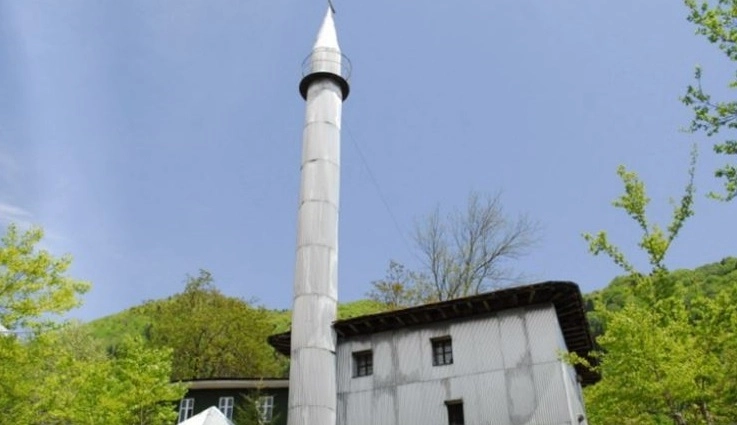 ხულოში მეჩეთი გაქურდეს