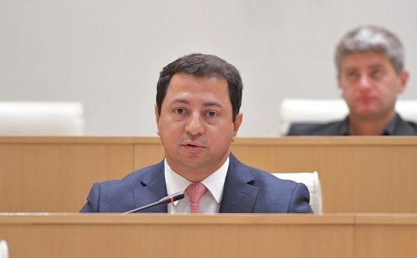 კანონის სრული დაცვით მოხდა ორი ახალი წევრის გამწესება ეროვნული ბანკის საბჭოში, პანიკის საფუძველი არ არსებობს, ეროვნული ბანკი ნორმალურ რეჟიმში განაგრძნობს საქმიანობას - არჩილ თალაკვაძე