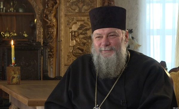 ჩემს თავს ვეუბნები, როგორ ჰყვარებიხარ ღმერთს, რომ ამდენ განსაცდელს გივლენს - პეტრე ცაავა