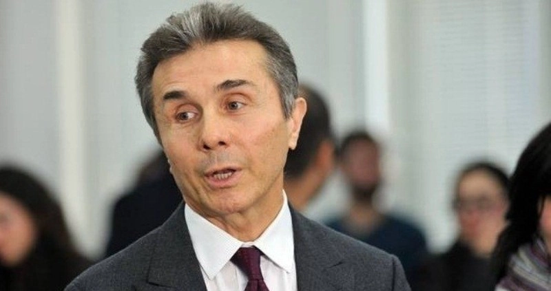 საზოგადოების უმრავლესობამ უკვე მოახერხა არჩევნების გაკეთება გონებით და გააზრებით - ბიძინა ივანიშვილი