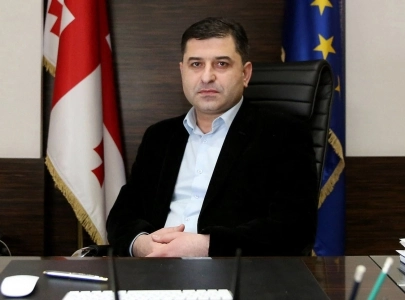 შს მინისტრად იოსებ გოგაშვილი ინიშნება?
