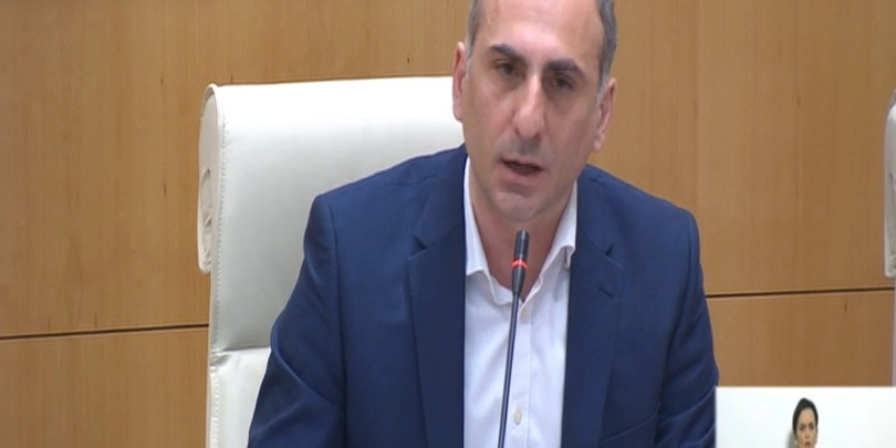 პარლამენტი ერთპარტიული არ არის - ალეკო ელისაშვილი