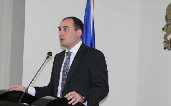 ეკონომიკისა და მდგრადი განვითარების სამინისტრო რამდენიმე რეფორმაზე მუშაობს