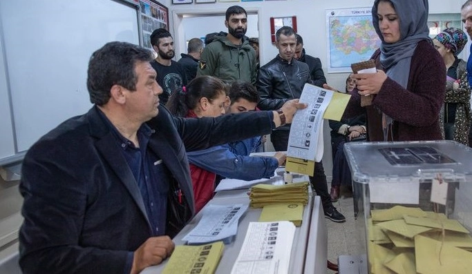 თურქეთის ოპოზიცია სტამბოლის მერის განმეორებით არჩევნებში მონაწილეობისათვის მზად არის 