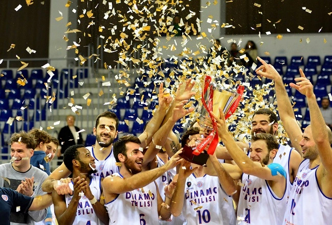 თბილისის „დინამო“ სუპერთასის მფლობელია