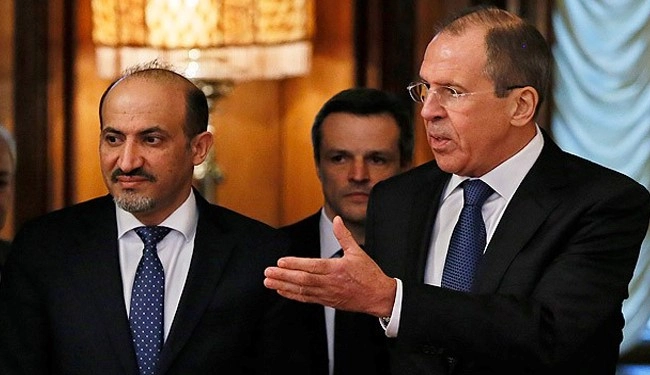  მოსკოვს სირიისა და ირანის პირველი დიპლომატები სტუმრობენ
