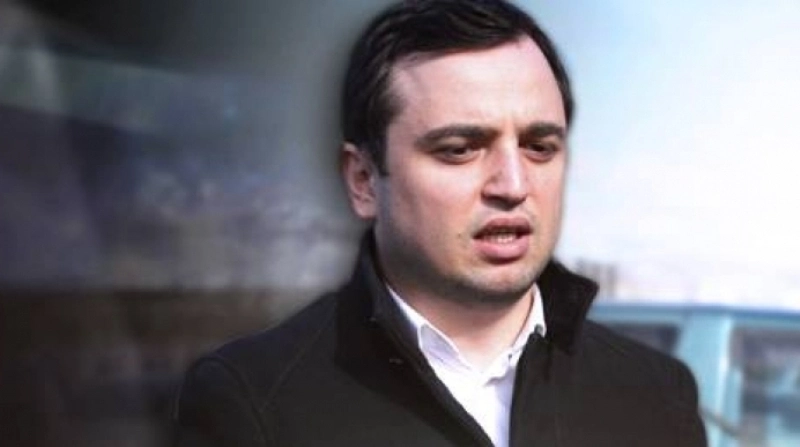 ,,ქართული ოცნებისგან" მხოლოდ ფუჭი საუბრები გვესმის - ოთარ კახიძე
