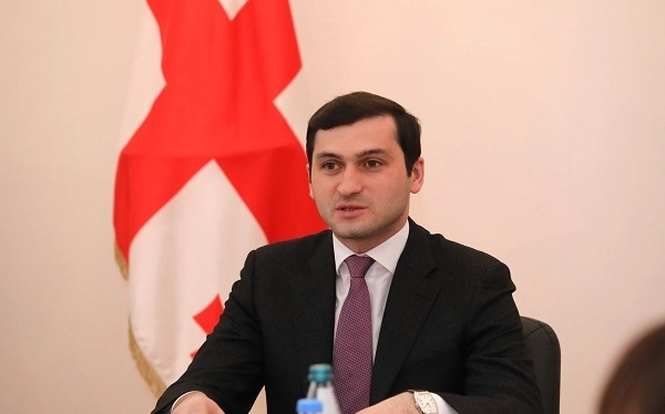 "მუყაოს ქალაქში" მშენებლობა თებერვლიდან დაიწყება - თორნიკე რიჟვაძე